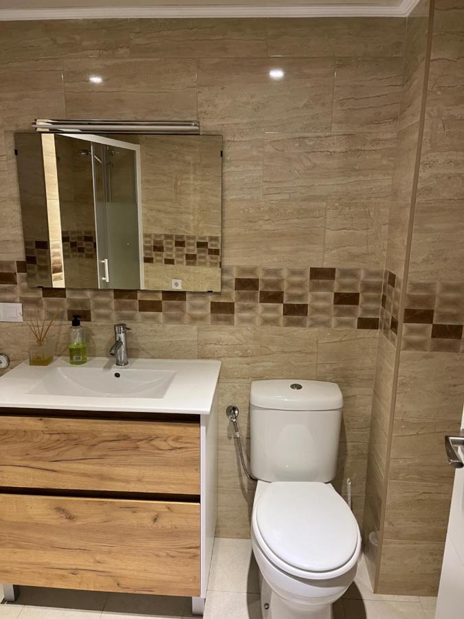 Calpfun Apartment Bagian luar foto