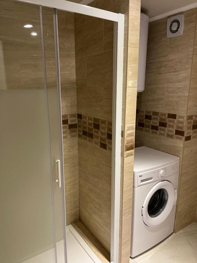 Calpfun Apartment Bagian luar foto