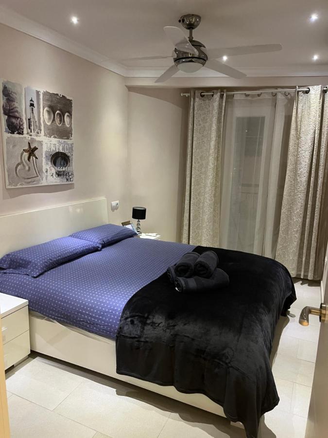 Calpfun Apartment Bagian luar foto