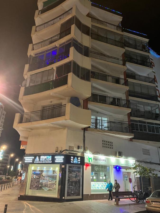 Calpfun Apartment Bagian luar foto